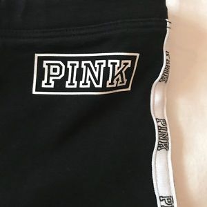 ‼️PINK leggings ‼️